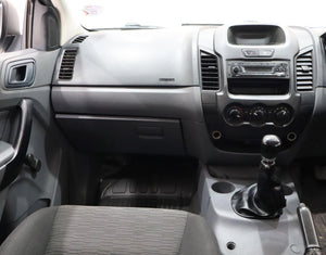 2018 Ford Ranger 2.2TDCi Double Cab Hi-Rider