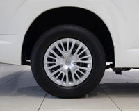 2020 Toyota Quantum 2.8 SLWB Bus 14-Seater GL