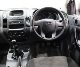 2018 Ford Ranger 2.2TDCi Double Cab Hi-Rider