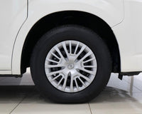 2020 Toyota Quantum 2.8 SLWB Bus 14-Seater GL