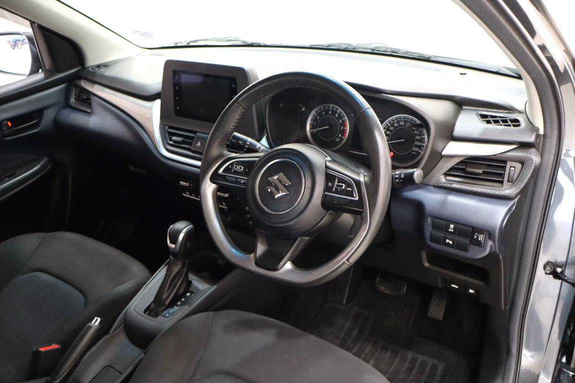 2024 Suzuki Baleno 1.5 GL Auto