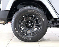 2013 Jeep Wrangler Unlimited 3.6L Sahara