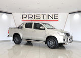 2014 Toyota Hilux 3.0D-4D Double Cab Raider Dakar Edition Auto