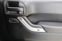 2013 Jeep Wrangler Unlimited 3.6L Sahara