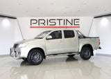 2014 Toyota Hilux 3.0D-4D Double Cab Raider Dakar Edition Auto