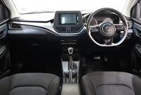 2024 Suzuki Baleno 1.5 GL Auto