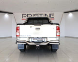 2014 Toyota Hilux 3.0D-4D Double Cab Raider Dakar Edition Auto