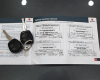 2024 Suzuki Baleno 1.5 GL Auto