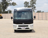 2024 Toyota Coaster 4.0D 23-SEATER BUS