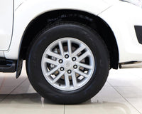 2015 Toyota Fortuner 3.0D-4D Auto