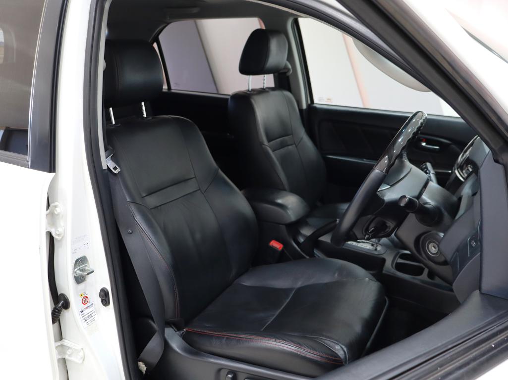 2015 Toyota Fortuner 3.0D-4D Auto