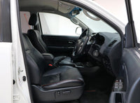 2015 Toyota Fortuner 3.0D-4D Auto