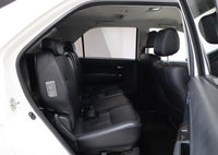 2015 Toyota Fortuner 3.0D-4D Auto