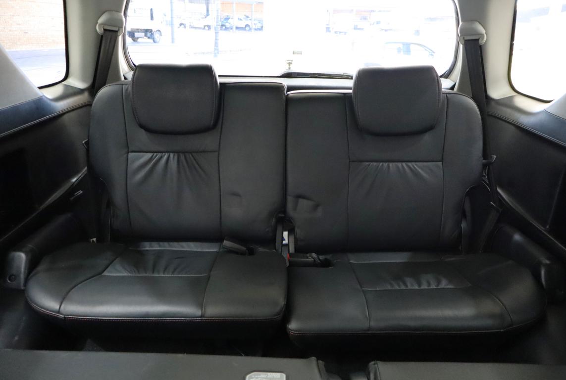2015 Toyota Fortuner 3.0D-4D Auto