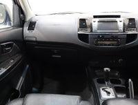 2015 Toyota Fortuner 3.0D-4D Auto
