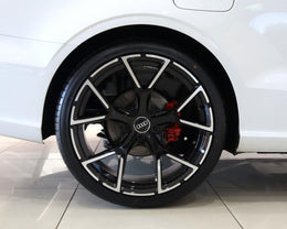 2015 Audi A3 Cabriolet 1.8TFSI SE Auto