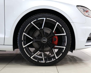 2015 Audi A3 Cabriolet 1.8TFSI SE Auto