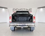 2014 Toyota Hilux 3.0D-4D Double Cab Raider Dakar Edition Auto