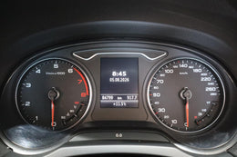 2015 Audi A3 Cabriolet 1.8TFSI SE Auto