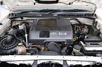 2015 Toyota Fortuner 3.0D-4D Auto