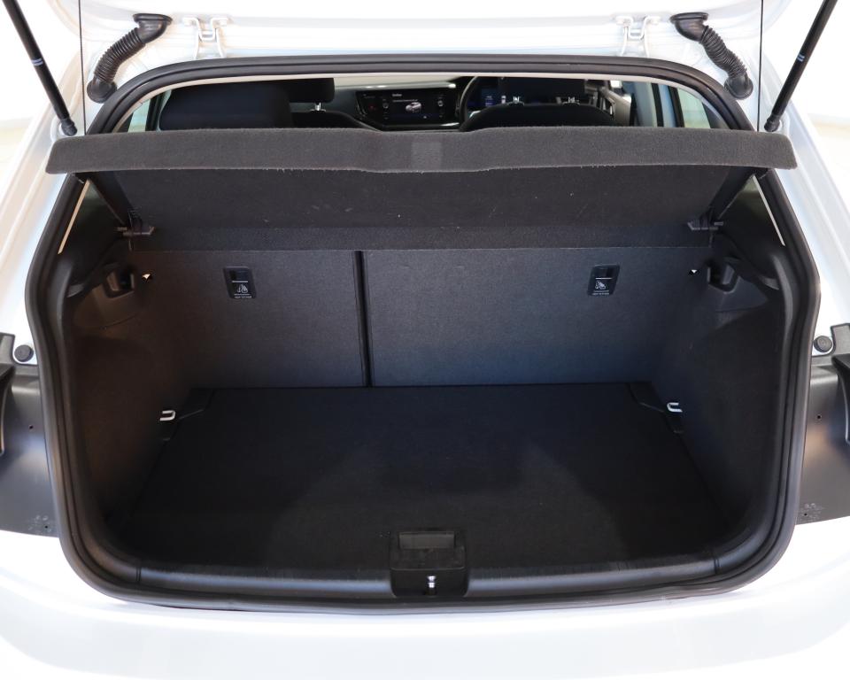 2022 Volkswagen Polo Hatch 1.0TSI 70kW Life