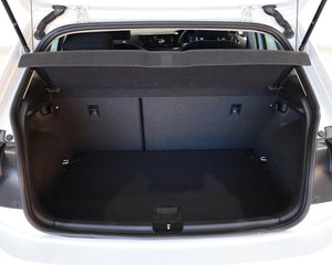 2022 Volkswagen Polo Hatch 1.0TSI 70kW Life