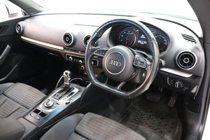 2015 Audi A3 Cabriolet 1.8TFSI SE Auto