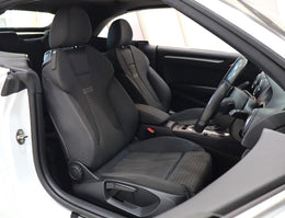 2015 Audi A3 Cabriolet 1.8TFSI SE Auto