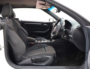 2015 Audi A3 Cabriolet 1.8TFSI SE Auto