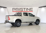 2014 Toyota Hilux 3.0D-4D Double Cab Raider Dakar Edition Auto