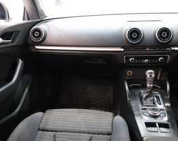 2015 Audi A3 Cabriolet 1.8TFSI SE Auto