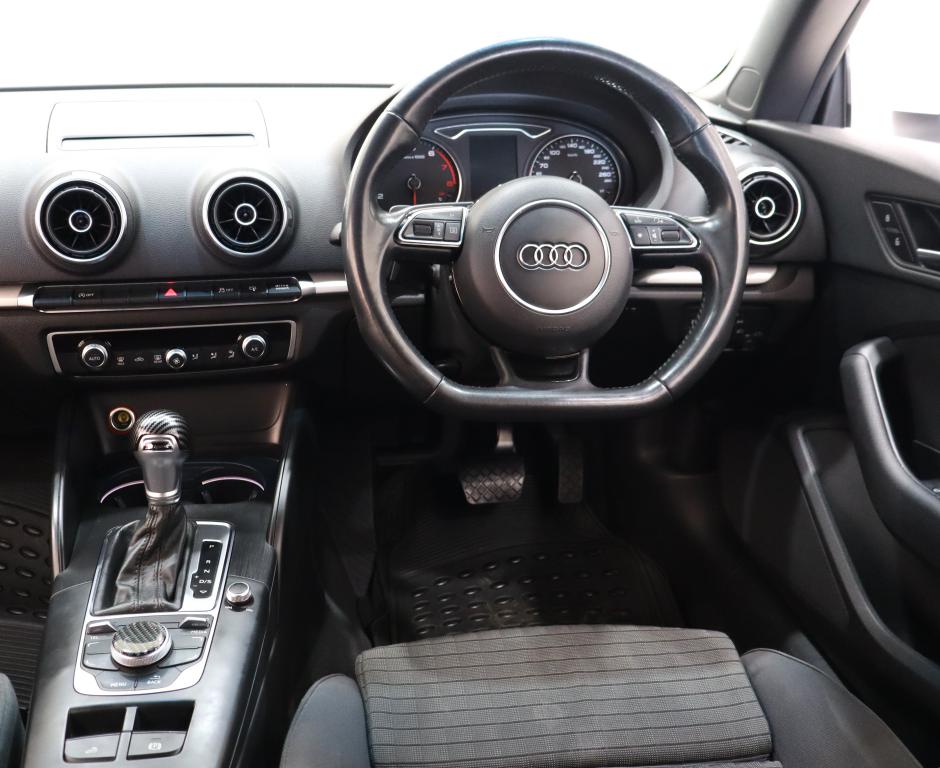2015 Audi A3 Cabriolet 1.8TFSI SE Auto