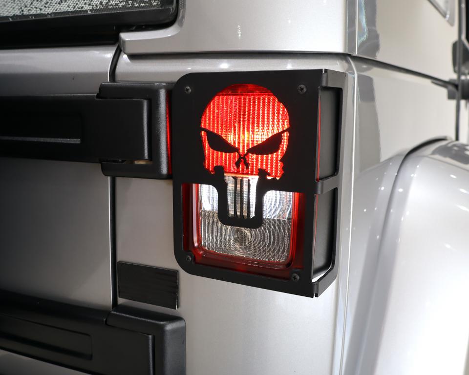 2013 Jeep Wrangler Unlimited 3.6L Sahara