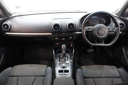 2015 Audi A3 Cabriolet 1.8TFSI SE Auto
