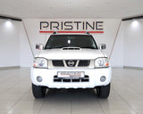 2017 Nissan NP300 Hardbody 2.5TDi Double Cab Hi-Rider