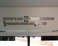 2024 Toyota Coaster 4.0D 23-SEATER BUS