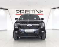 2024 Ford Ranger 2.0 Sit Supercab XLT