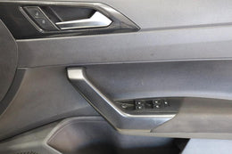 2022 Volkswagen Polo Hatch 1.0TSI 70kW Life