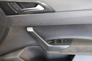 2022 Volkswagen Polo Hatch 1.0TSI 70kW Life