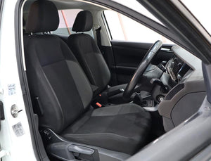 2022 Volkswagen Polo Hatch 1.0TSI 70kW Life