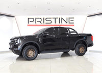 2024 Ford Ranger 2.0 Sit Supercab XLT