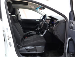 2022 Volkswagen Polo Hatch 1.0TSI 70kW Life