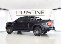 2024 Ford Ranger 2.0 Sit Supercab XLT
