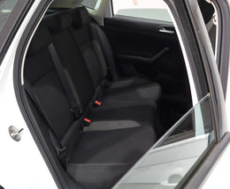2022 Volkswagen Polo Hatch 1.0TSI 70kW Life
