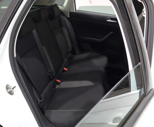 2022 Volkswagen Polo Hatch 1.0TSI 70kW Life