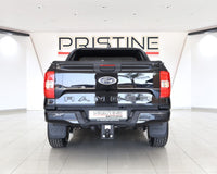 2024 Ford Ranger 2.0 Sit Supercab XLT
