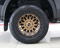 2024 Ford Ranger 2.0 Sit Supercab XLT