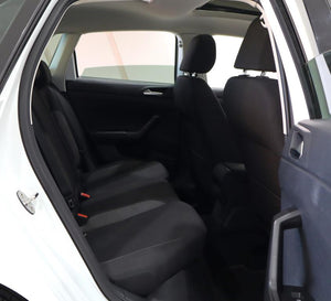2022 Volkswagen Polo Hatch 1.0TSI 70kW Life