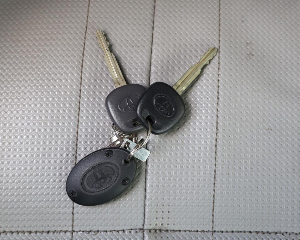 2024 Toyota Coaster 4.0D 23-SEATER BUS