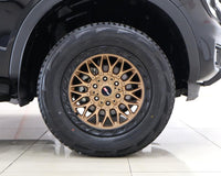 2024 Ford Ranger 2.0 Sit Supercab XLT
